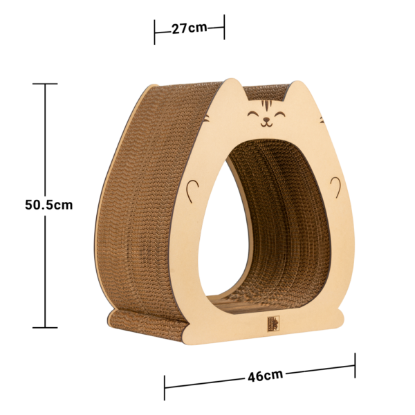 Fat Cat Crazy Cat - Imagen 9