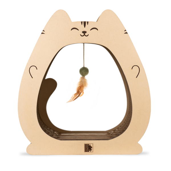 Fat Cat Crazy Cat - Imagen 2