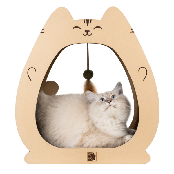 Fat Cat Crazy Cat - Imagen 6