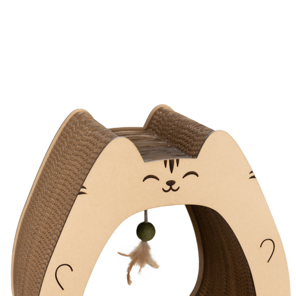 Fat Cat Crazy Cat - Imagen 8