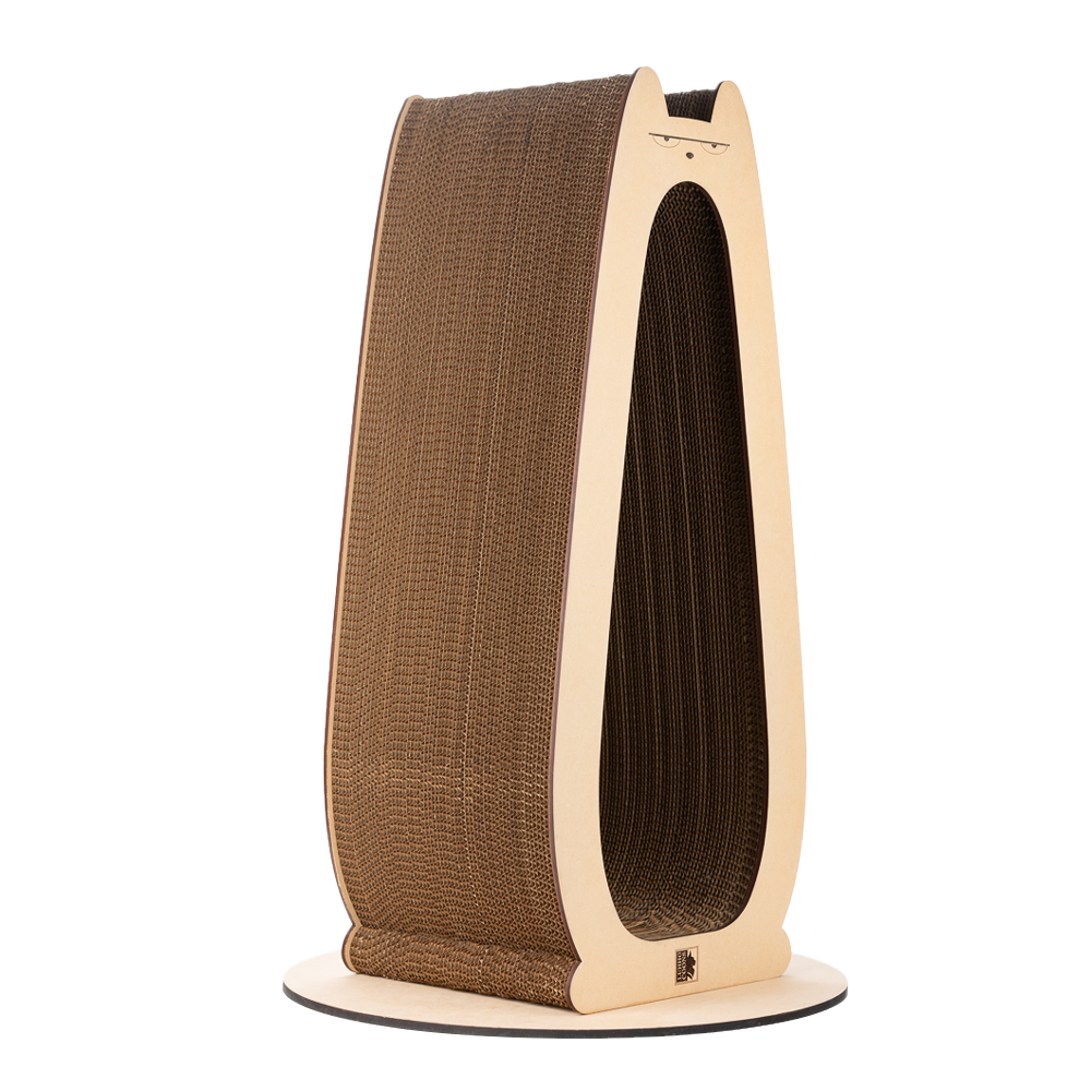 Fit Cat Crazy Cat - Imagen 3