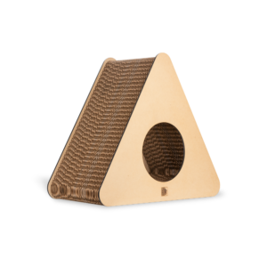 Hollow Pyramid