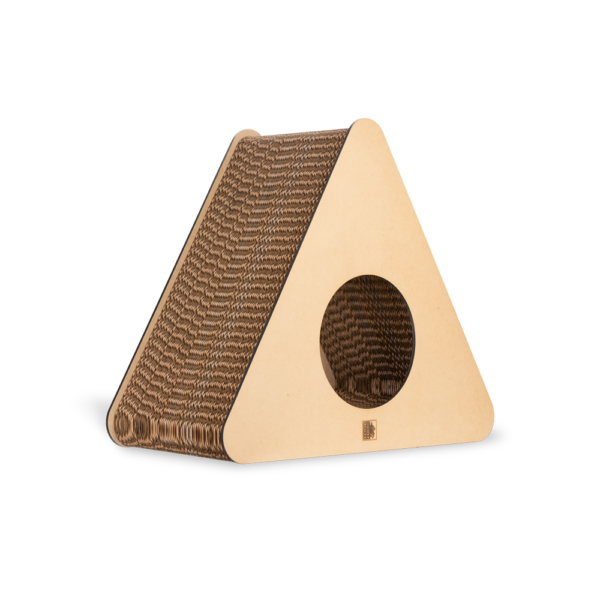Hollow Pyramid