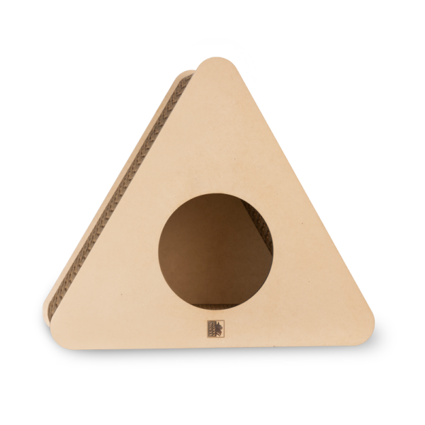 Hollow Pyramid - Imagen 3