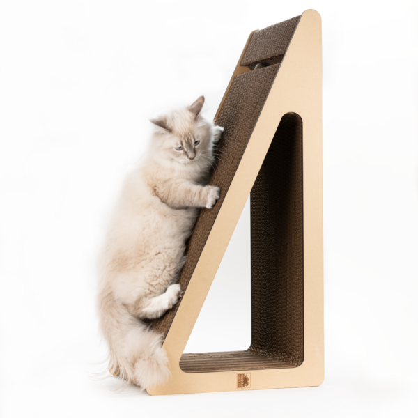 Funny Catnip Triangle Large - Imagen 6