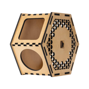 Hexagon Panal