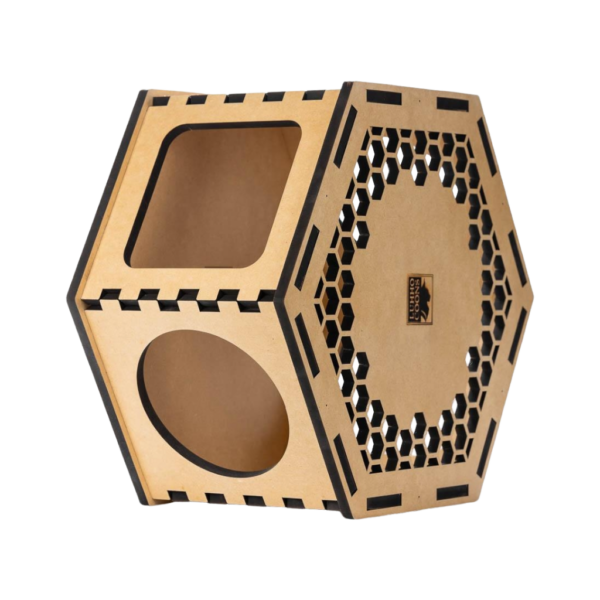 Hexagon Panal