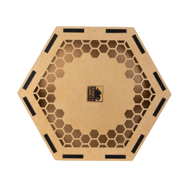 Hexagon Panal - Imagen 2