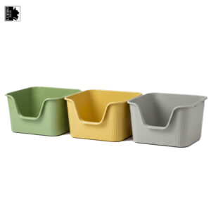 Arenero XXL sin tapa